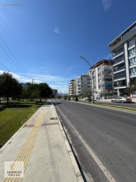 Aliağa Yenimahalle Uğur Okulları Karşısı Kiralık 3+1 Daire — fotoğraf 20