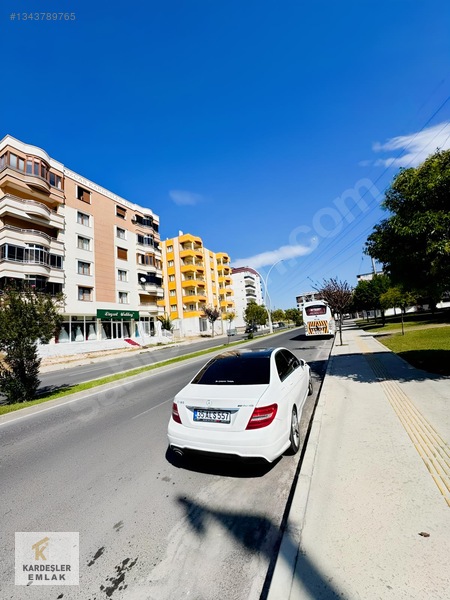 Aliağa Yenimahalle Uğur Okulları Karşısı Kiralık 3+1 Daire — fotoğraf 21