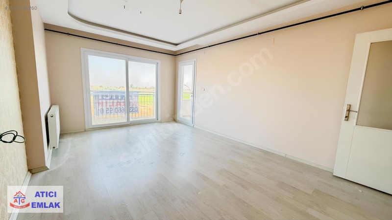Atıcı'Dan Zembilci Bulvarı Üzerinde 3+1 Kiralık Daire
