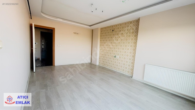 Atıcı'dan Zembilci Bulvarı Üzerinde 3+1 Kiralık Daire — fotoğraf 3