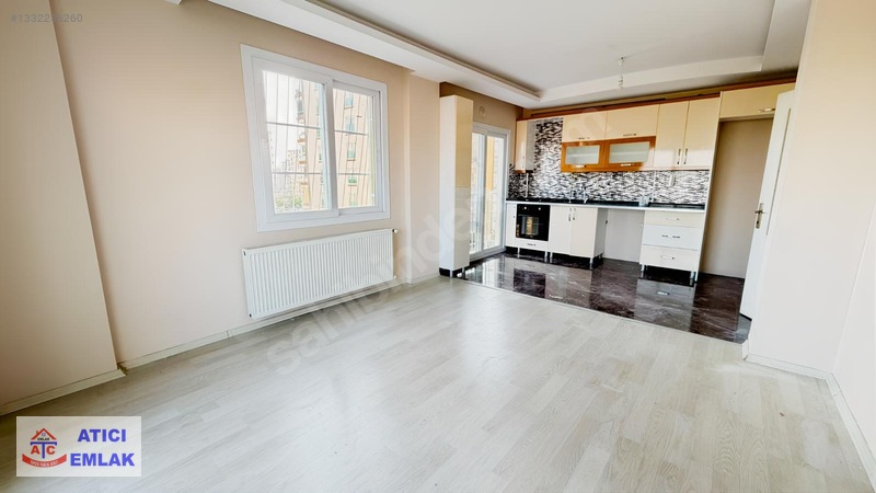 Atıcı'dan Zembilci Bulvarı Üzerinde 3+1 Kiralık Daire — fotoğraf 5