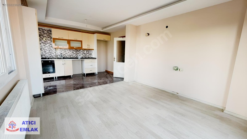 Atıcı'dan Zembilci Bulvarı Üzerinde 3+1 Kiralık Daire — fotoğraf 6