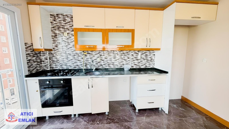 Atıcı'dan Zembilci Bulvarı Üzerinde 3+1 Kiralık Daire — fotoğraf 7