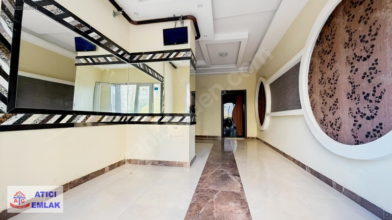 Atıcı'dan Zembilci Bulvarı Üzerinde 3+1 Kiralık Daire — fotoğraf 8