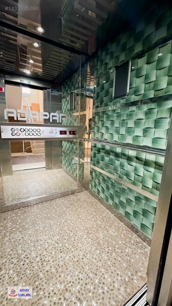 Atıcı'dan Zembilci Bulvarı Üzerinde 3+1 Kiralık Daire — fotoğraf 9
