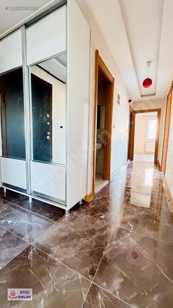Atıcı'dan Zembilci Bulvarı Üzerinde 3+1 Kiralık Daire — fotoğraf 10