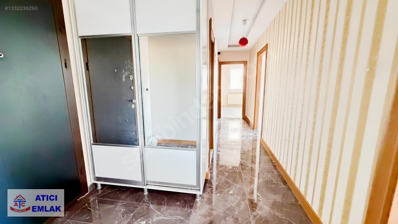 Atıcı'dan Zembilci Bulvarı Üzerinde 3+1 Kiralık Daire — fotoğraf 11