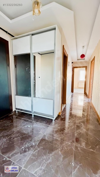 Atıcı'dan Zembilci Bulvarı Üzerinde 3+1 Kiralık Daire — fotoğraf 12