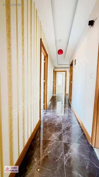 Atıcı'dan Zembilci Bulvarı Üzerinde 3+1 Kiralık Daire — fotoğraf 13