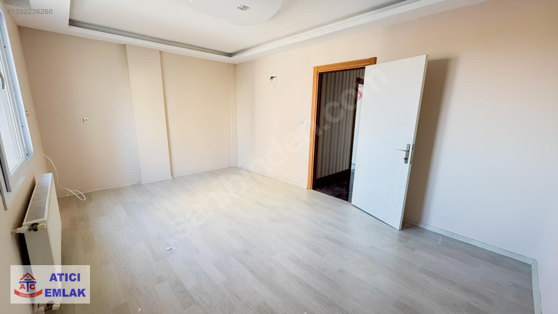 Atıcı'dan Zembilci Bulvarı Üzerinde 3+1 Kiralık Daire — fotoğraf 14