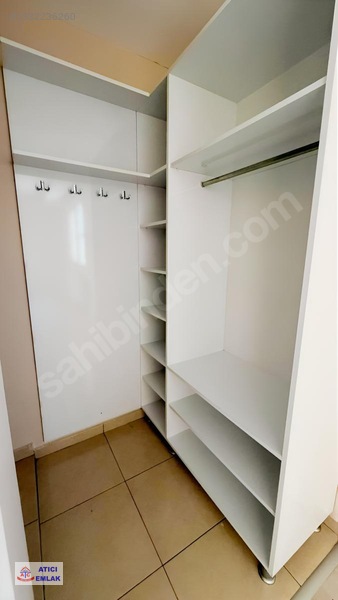 Atıcı'dan Zembilci Bulvarı Üzerinde 3+1 Kiralık Daire — fotoğraf 16