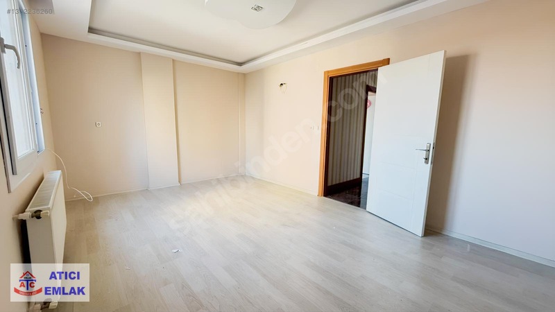 Atıcı'dan Zembilci Bulvarı Üzerinde 3+1 Kiralık Daire — fotoğraf 17