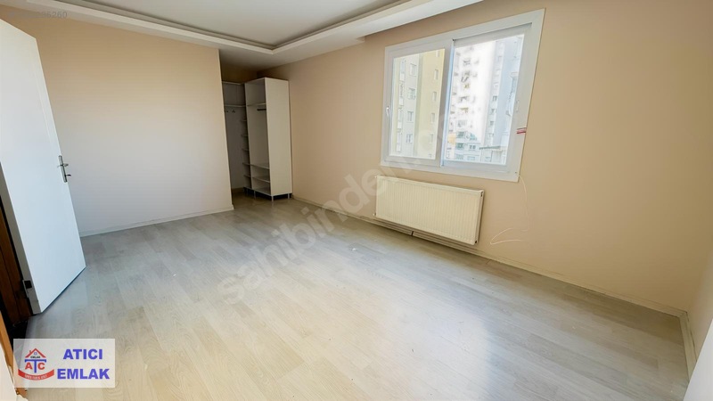 Atıcı'dan Zembilci Bulvarı Üzerinde 3+1 Kiralık Daire — fotoğraf 19