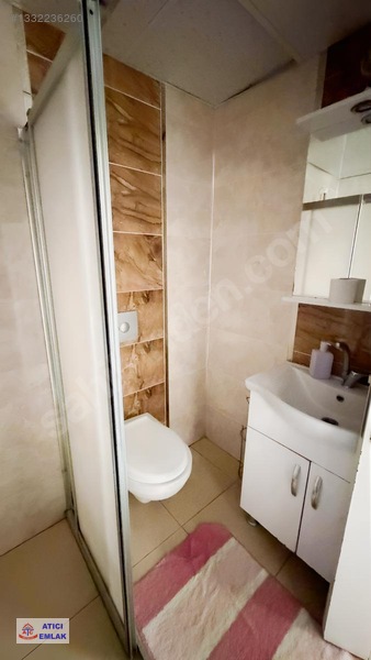 Atıcı'dan Zembilci Bulvarı Üzerinde 3+1 Kiralık Daire — fotoğraf 20