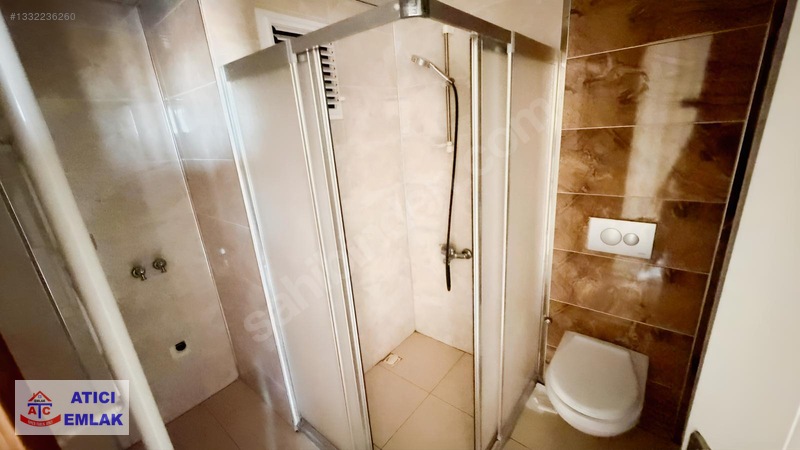 Atıcı'dan Zembilci Bulvarı Üzerinde 3+1 Kiralık Daire — fotoğraf 21