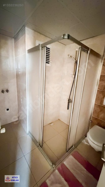 Atıcı'dan Zembilci Bulvarı Üzerinde 3+1 Kiralık Daire — fotoğraf 22