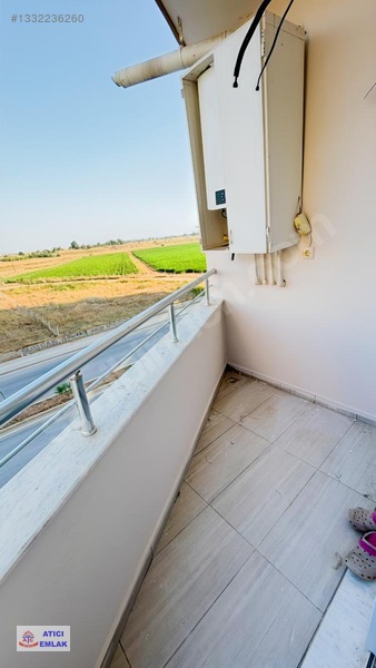 Atıcı'dan Zembilci Bulvarı Üzerinde 3+1 Kiralık Daire — fotoğraf 24