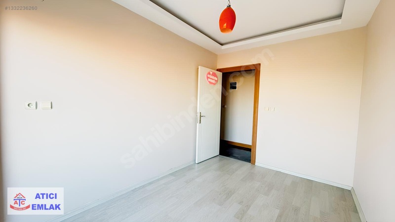 Atıcı'dan Zembilci Bulvarı Üzerinde 3+1 Kiralık Daire — fotoğraf 25