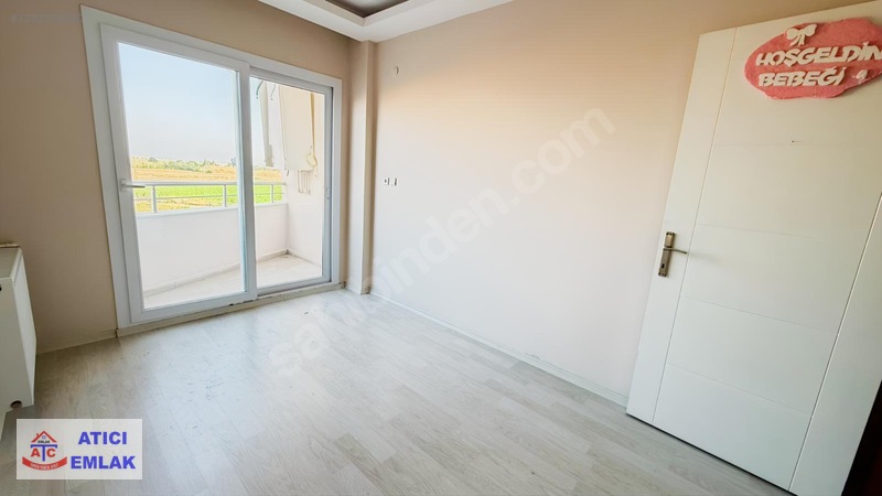 Atıcı'dan Zembilci Bulvarı Üzerinde 3+1 Kiralık Daire — fotoğraf 26