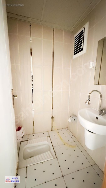 Atıcı'dan Zembilci Bulvarı Üzerinde 3+1 Kiralık Daire — fotoğraf 28