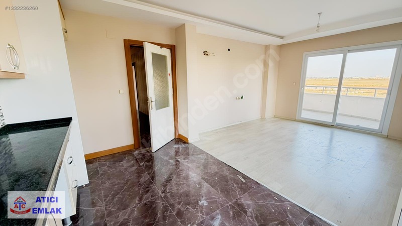 Atıcı'dan Zembilci Bulvarı Üzerinde 3+1 Kiralık Daire — fotoğraf 29