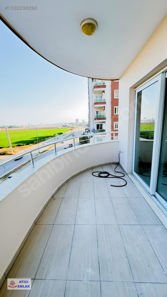Atıcı'dan Zembilci Bulvarı Üzerinde 3+1 Kiralık Daire — fotoğraf 31
