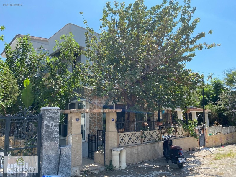Özdere Çukuraltı'nda Denize 70m, 3+2 Tripleks Villa — fotoğraf 2