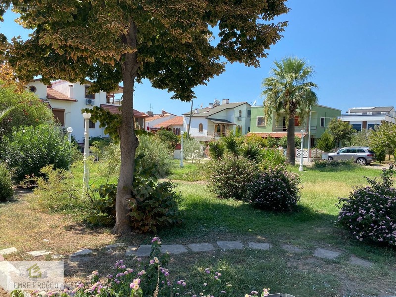Özdere Çukuraltı'nda Denize 70m, 3+2 Tripleks Villa — fotoğraf 4