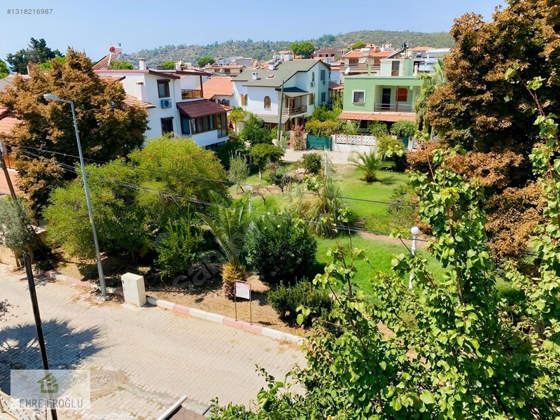 Özdere Çukuraltı'nda Denize 70m, 3+2 Tripleks Villa — fotoğraf 5