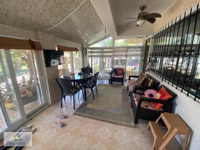 Özdere Çukuraltı'nda Denize 70m, 3+2 Tripleks Villa — fotoğraf 6