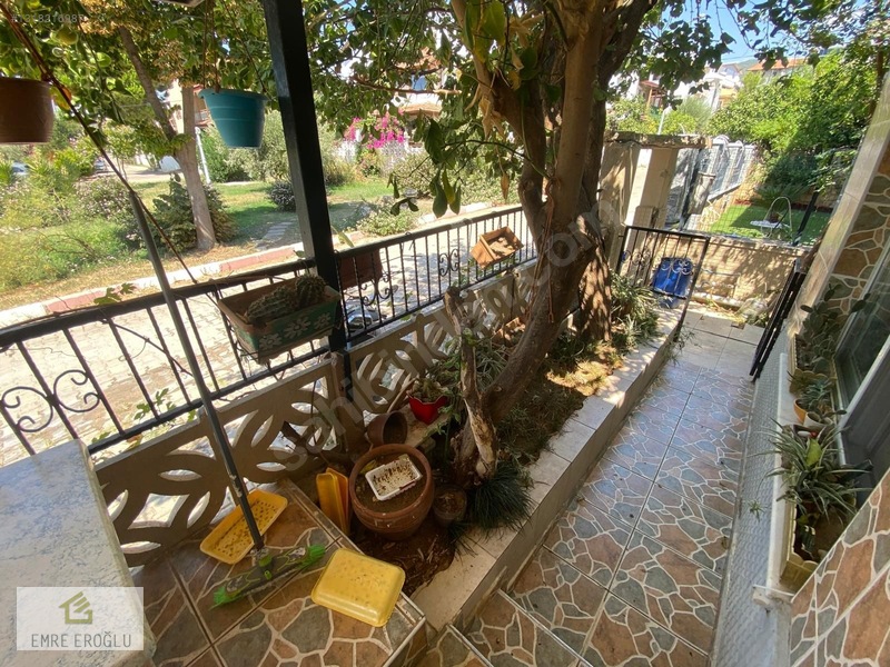 Özdere Çukuraltı'nda Denize 70m, 3+2 Tripleks Villa — fotoğraf 7