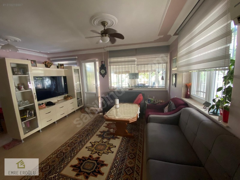 Özdere Çukuraltı'nda Denize 70m, 3+2 Tripleks Villa — fotoğraf 9