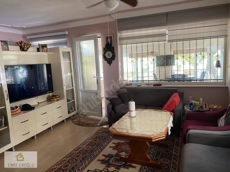 Özdere Çukuraltı'nda Denize 70m, 3+2 Tripleks Villa — fotoğraf 10