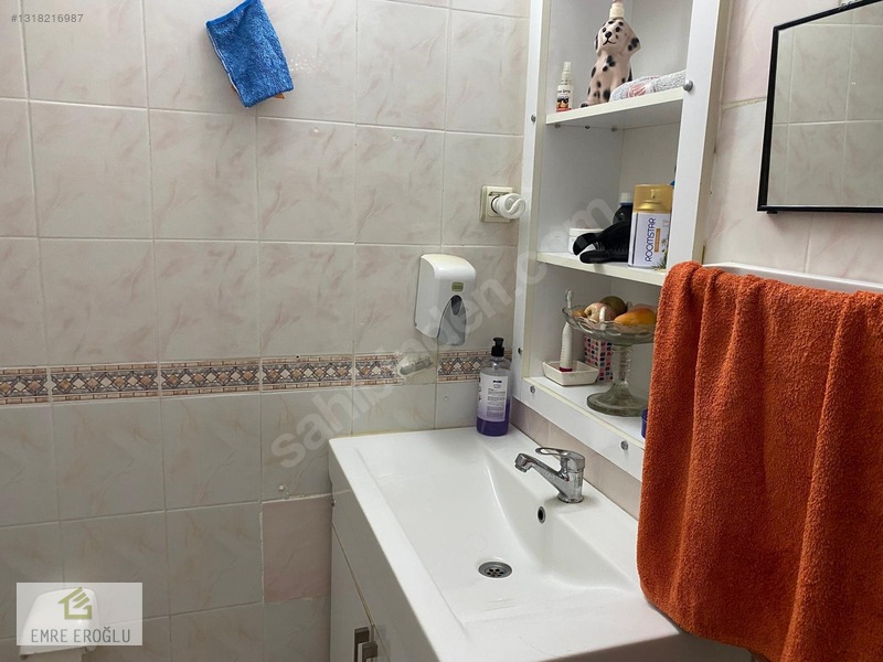 Özdere Çukuraltı'nda Denize 70m, 3+2 Tripleks Villa — fotoğraf 11