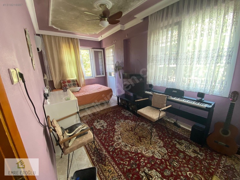 Özdere Çukuraltı'nda Denize 70m, 3+2 Tripleks Villa — fotoğraf 12