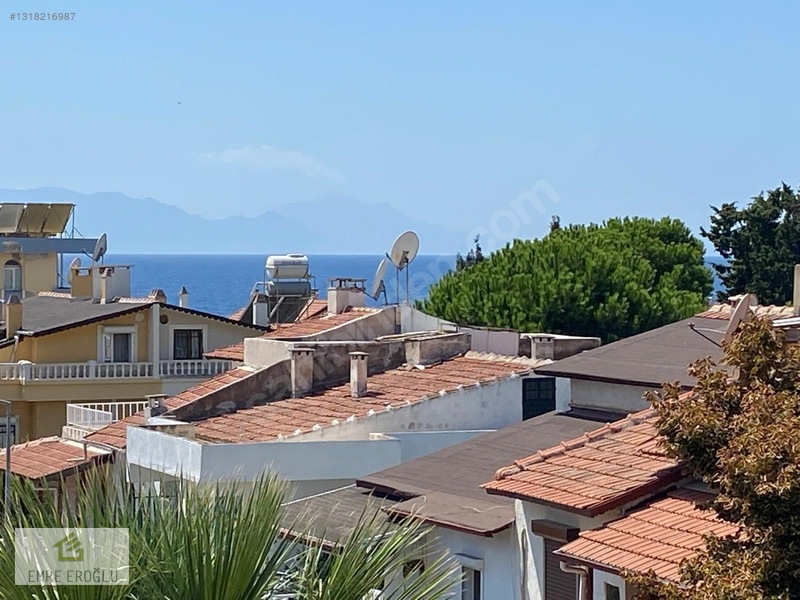 Özdere Çukuraltı'nda Denize 70m, 3+2 Tripleks Villa — fotoğraf 13