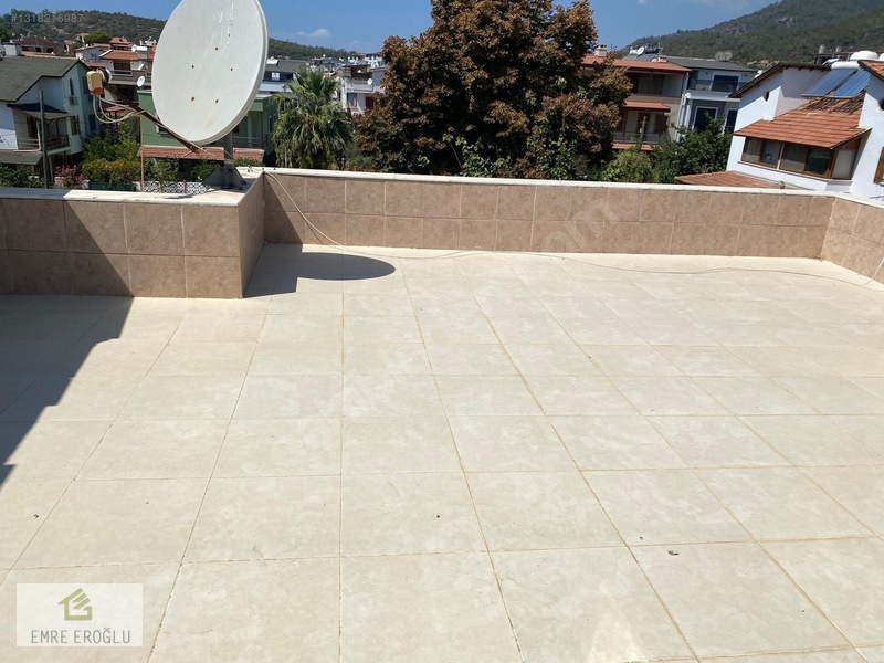 Özdere Çukuraltı'nda Denize 70m, 3+2 Tripleks Villa — fotoğraf 14