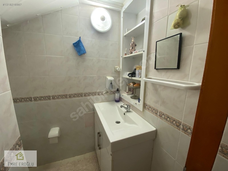 Özdere Çukuraltı'nda Denize 70m, 3+2 Tripleks Villa — fotoğraf 15