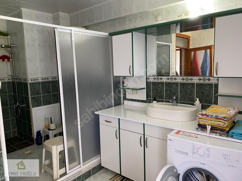 Özdere Çukuraltı'nda Denize 70m, 3+2 Tripleks Villa — fotoğraf 16