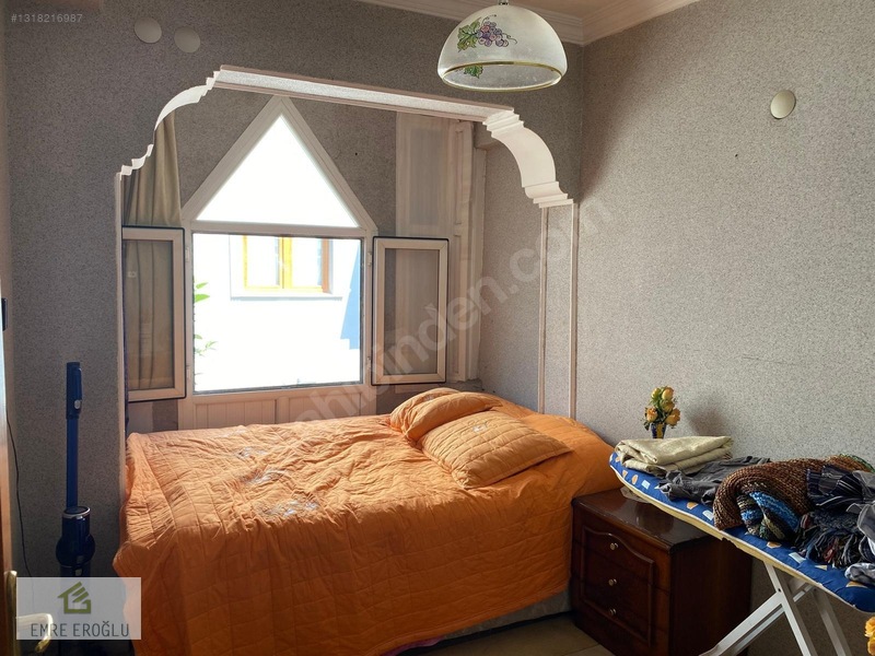 Özdere Çukuraltı'nda Denize 70m, 3+2 Tripleks Villa — fotoğraf 20