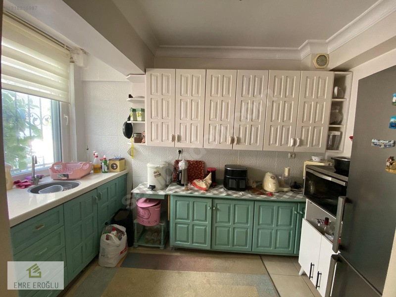 Özdere Çukuraltı'nda Denize 70m, 3+2 Tripleks Villa — fotoğraf 21