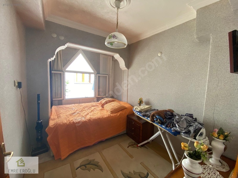 Özdere Çukuraltı'nda Denize 70m, 3+2 Tripleks Villa — fotoğraf 22