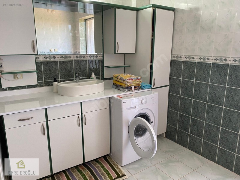 Özdere Çukuraltı'nda Denize 70m, 3+2 Tripleks Villa — fotoğraf 23