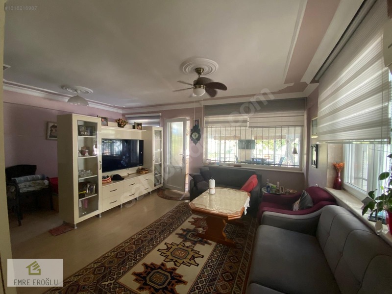 Özdere Çukuraltı'nda Denize 70m, 3+2 Tripleks Villa — fotoğraf 24