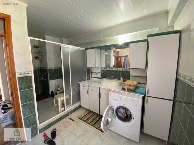 Özdere Çukuraltı'nda Denize 70m, 3+2 Tripleks Villa — fotoğraf 25