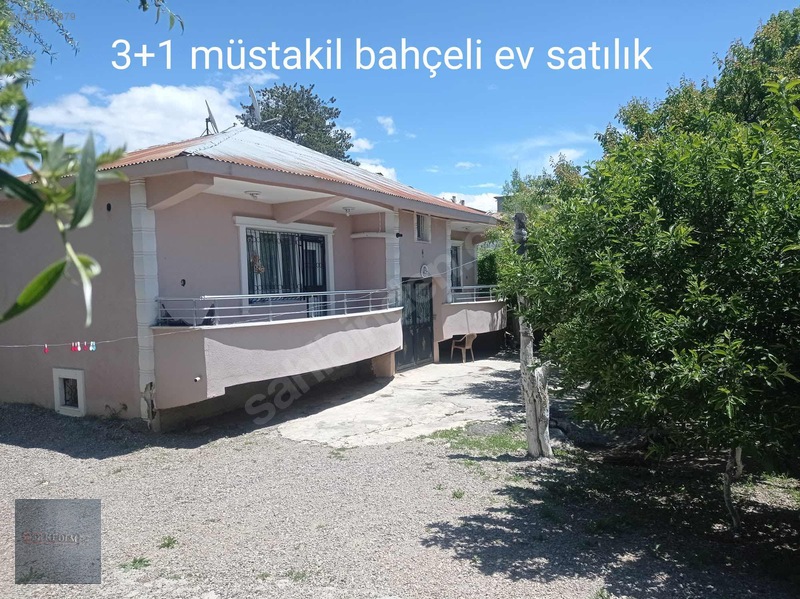 Kedem Emlaktan İstasyon Da Satılık Müstakil Ev