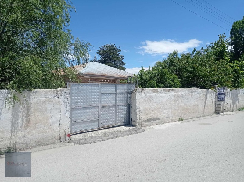 Kedem Emlaktan İstasyon Da Satılık Müstakil Ev — fotoğraf 6