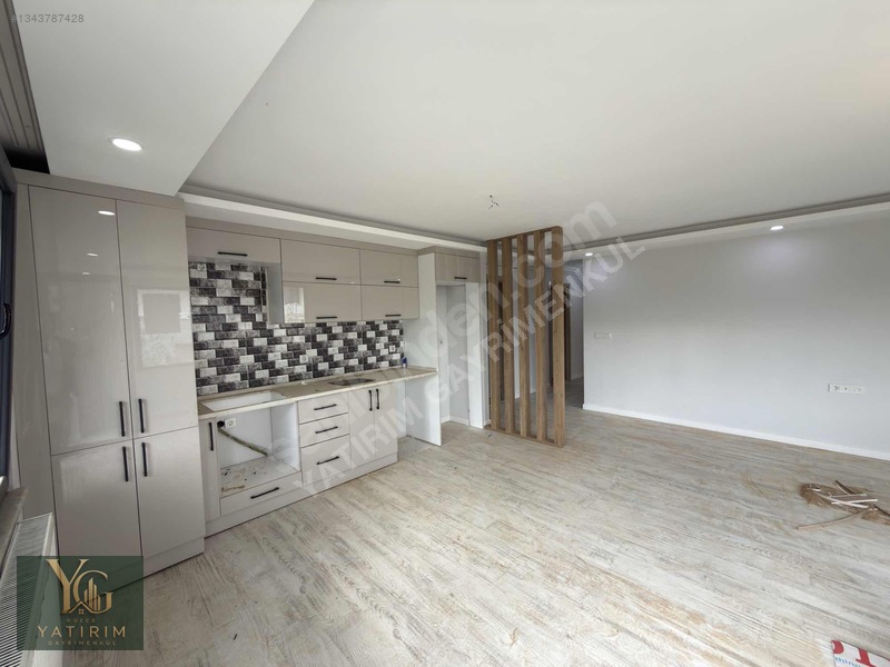 Yatırım'dan * Aziziye Mah. Algün Life 3+1 Yüksek Giriş Kiralık — fotoğraf 3