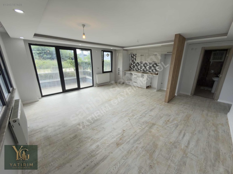 Yatırım'dan * Aziziye Mah. Algün Life 3+1 Yüksek Giriş Kiralık — fotoğraf 4