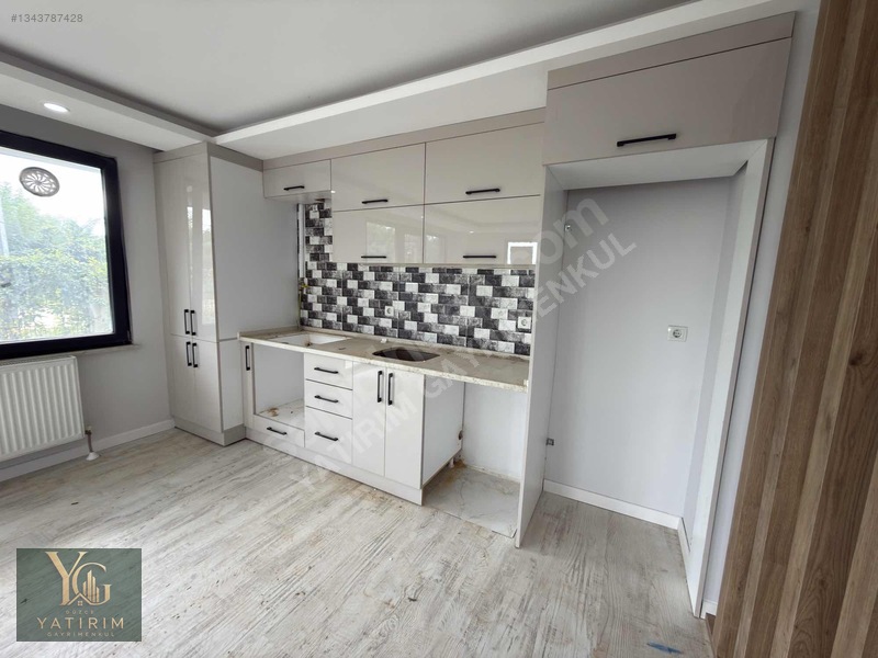 Yatırım'dan * Aziziye Mah. Algün Life 3+1 Yüksek Giriş Kiralık — fotoğraf 5
